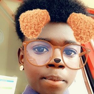 Meet your Posher, Damareian